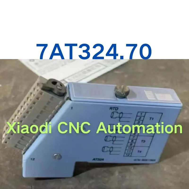 New 7AT324.70 PLC module for fast shipping