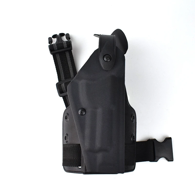 

M9 92 96 Gun Holster Gun Carry Case Outdoor Shooting Airsoft Hunting Holster Pouch Tactical Drop Leg Holster