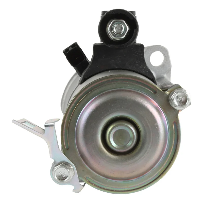 محرك بداية 31200-5A2-A51 SM74009 – يناسب Honda Accord 2.4L w/ CVT (2013–2017)، CR-V 2.4L (2015–2016) |   محرك عالي الجودة
