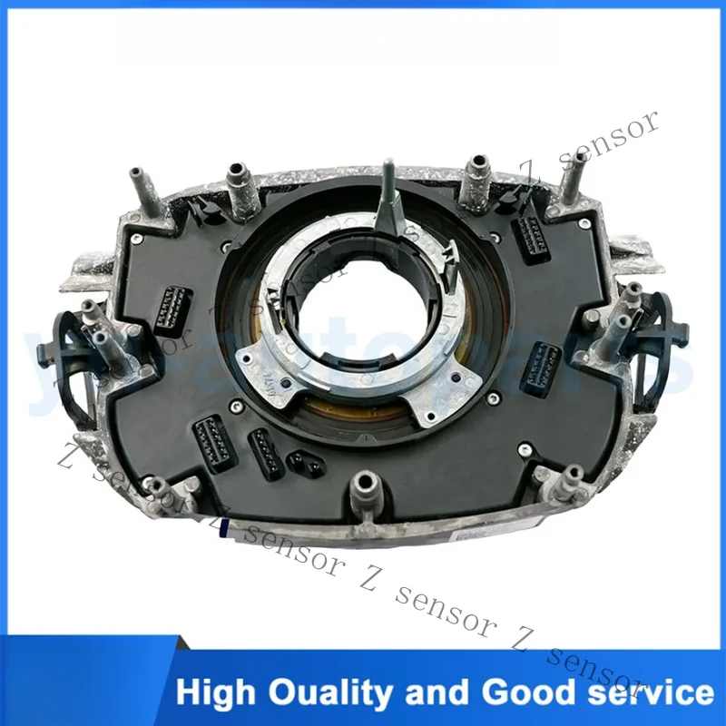 Steering Wheel Switch Assembly 61316970833 For BMW E66 730Li 745Li Rolls Royce
