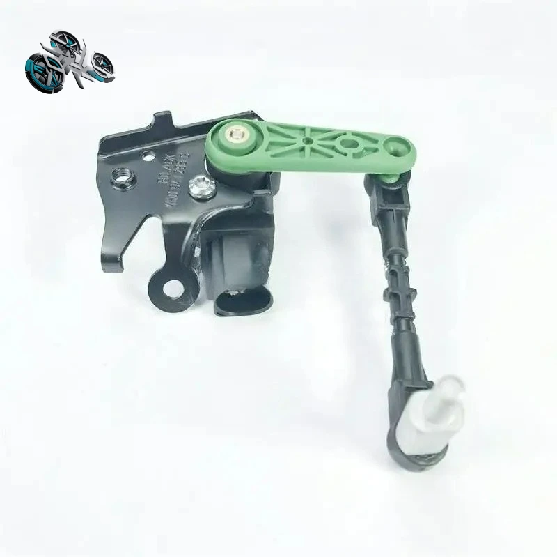 

4H0941285G (4H0 941 285G) Front Left Headlight Level Sensor - Exact Fit 2011-2018 Audi A6/A7/A8/S6/S7/S8