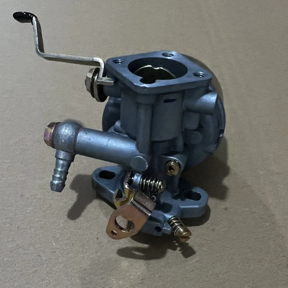 EC08 Carburetor fit for ROBIN EC08 1E50FW Engine Spare Parts GENERATOR Carburettor Carburador Carb