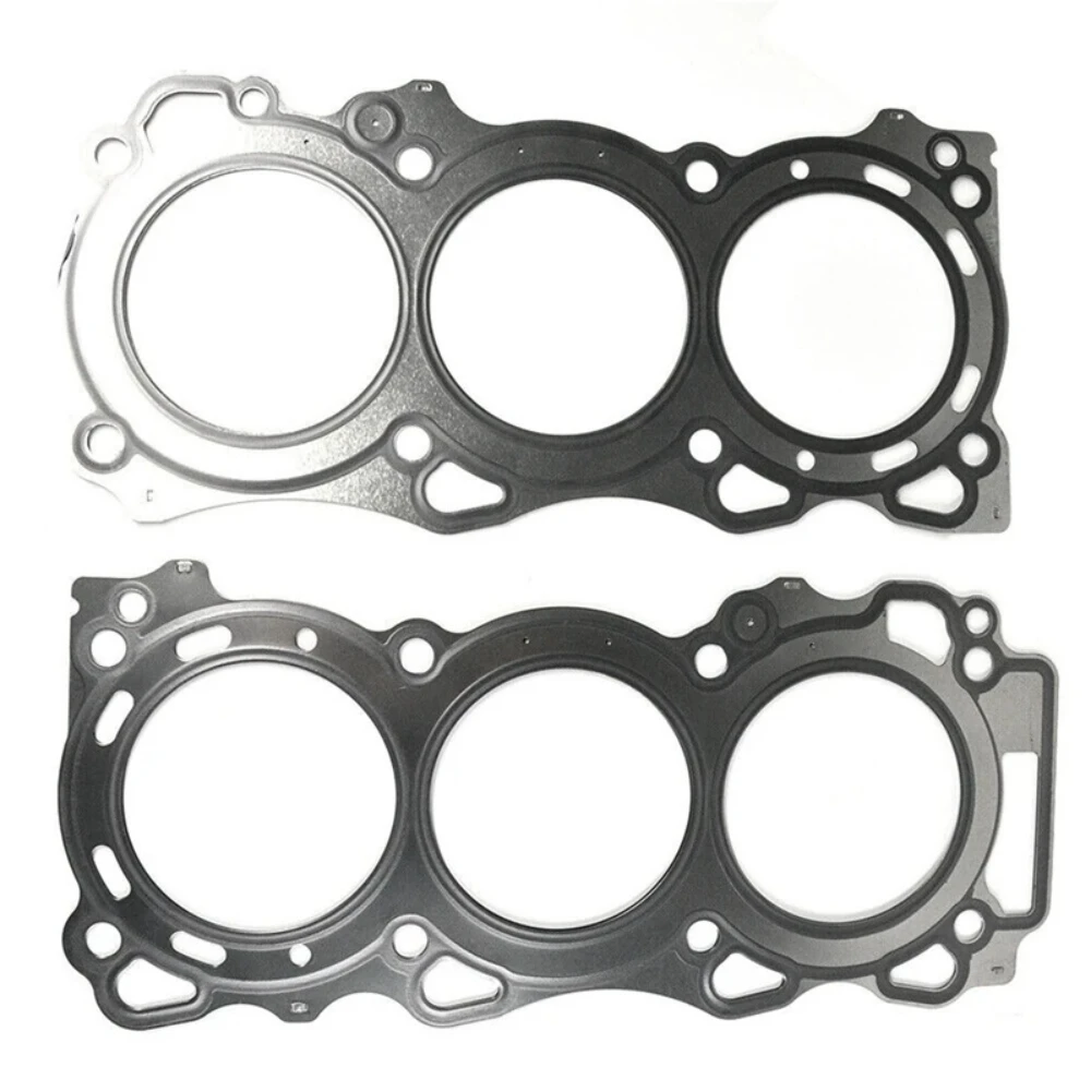Engine Parts Cylinder Head Full Gasket Set Fit 4.0 L 05-21 VQ40DE For NISSAN FRONTIER NV1500 NV2500 NV3500 XTERRA SUZUKI EQUATOR
