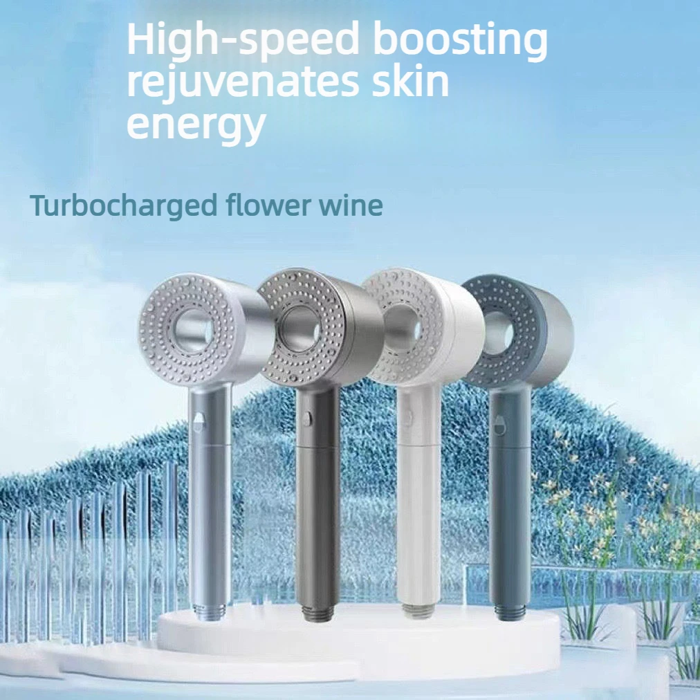 high-pressure-5-mode-shower-head-with-one-key-water-stop-powerful-boost-universal-interface-for-handheld-rain-shower