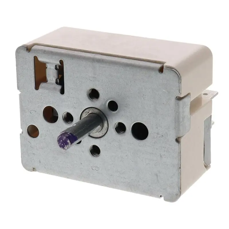 【NOVO】Para Whirlpool, Maytag, Kitchenaid, Amana Magic Chef, Interruptor de Fogão W10911303 AP6034525, 4461083, PS11769788, W1057