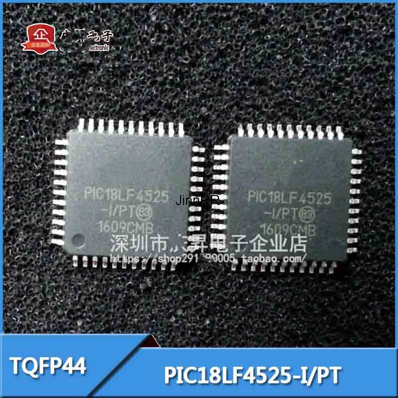 

(10-100piece) PIC18LF4525-I/PT QFP-44 PIC18LF4525-IPT QFP44 PIC18LF4525 MCU 8BIT 48KB new and original