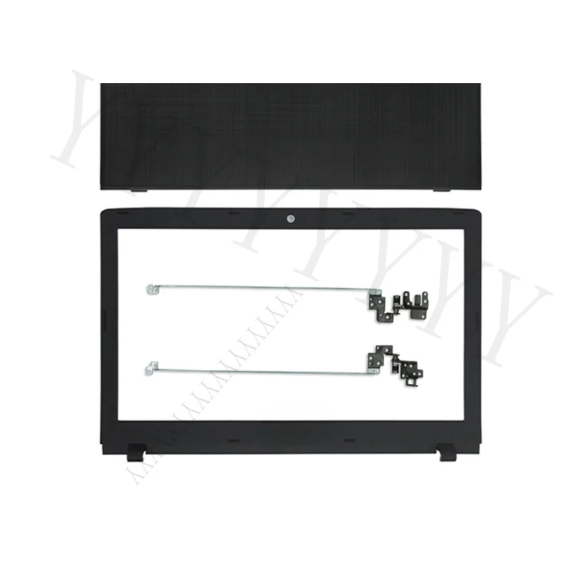 Y+ is suitable for Acer E5-523 553 E5-575 E5-576 E5-576G LCD Back Cover Bezel Hinge/Hub Black N16Q2
