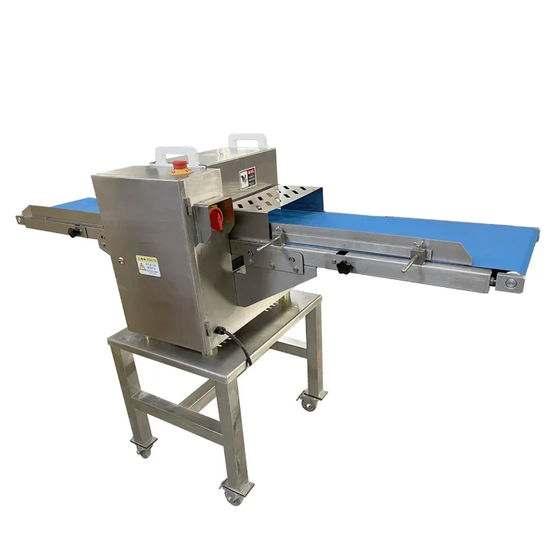 Large Meat Slicer F…