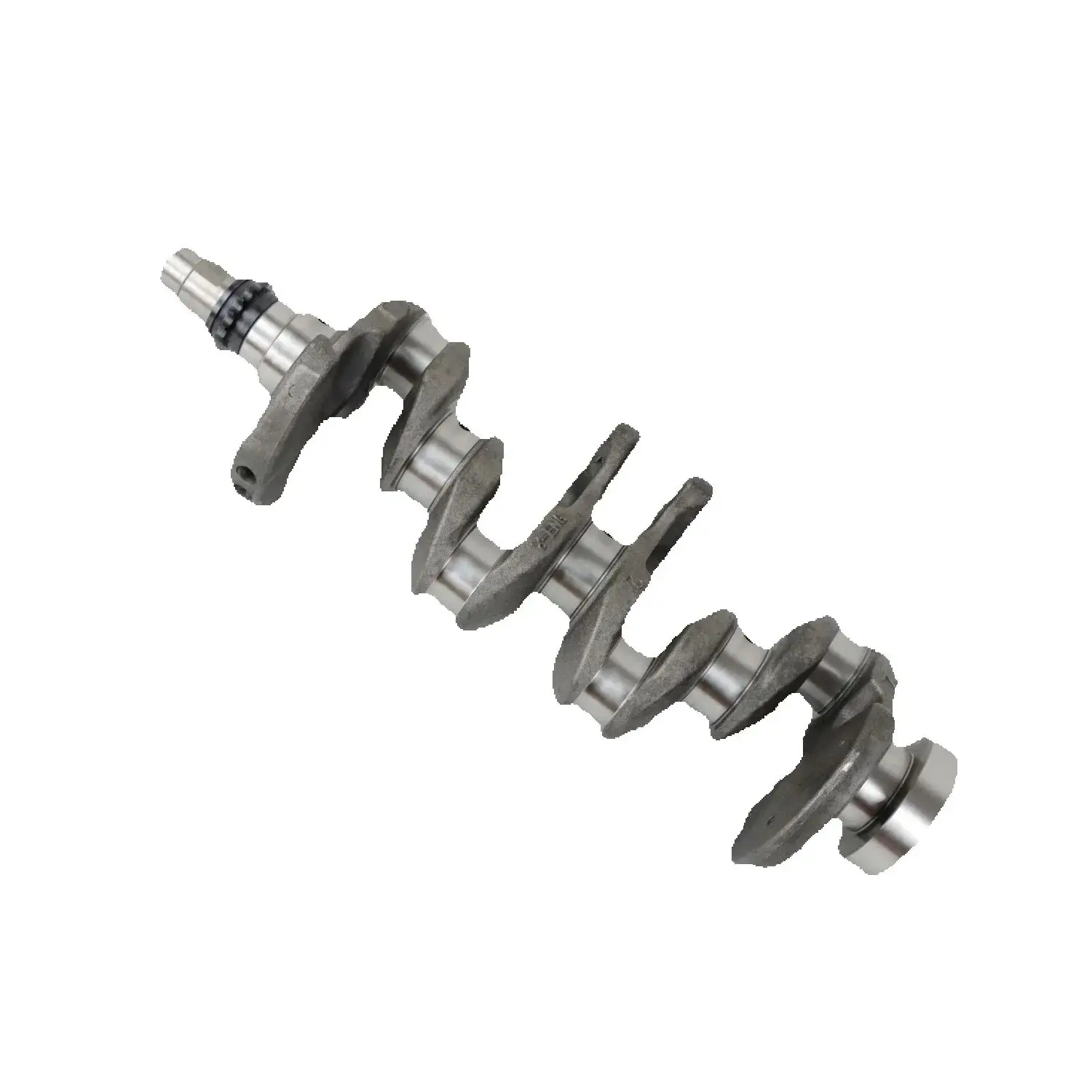 

23110-2B610 Коленчатый вал двигателя для Accent Veloster Kia Rio Soul 1.6L 2012-2019 G4FD