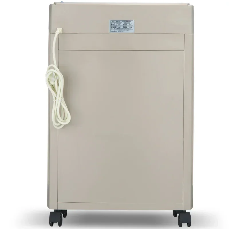 

Granular Business Design Engineering Drawings A3 Paper Shredder, Large Industrial Shredder Commercial Highg