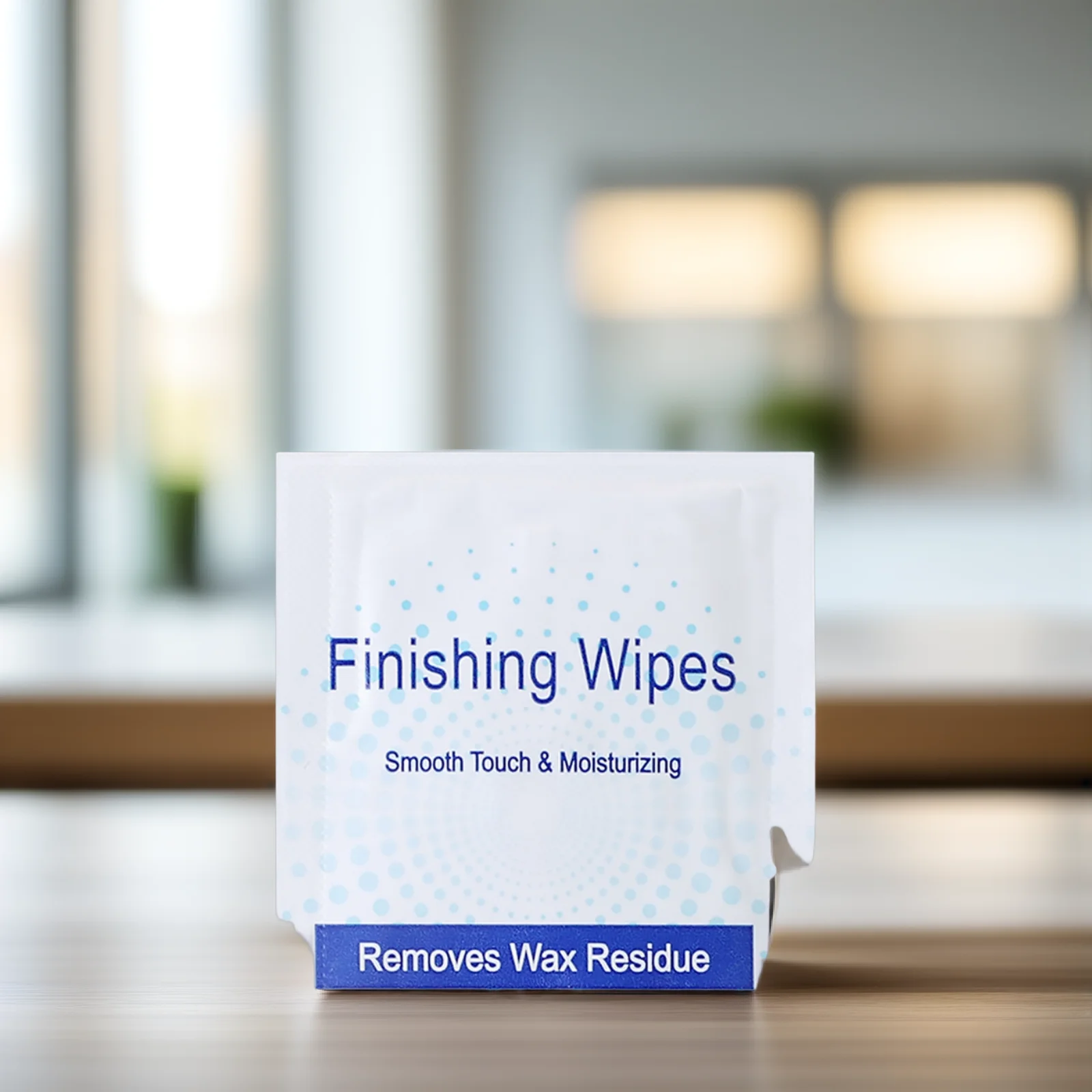 

20 шт. Салфетки для удаления воска и остатков депиляционного масла, для тела, для салонов красоты, удобные для путешествий