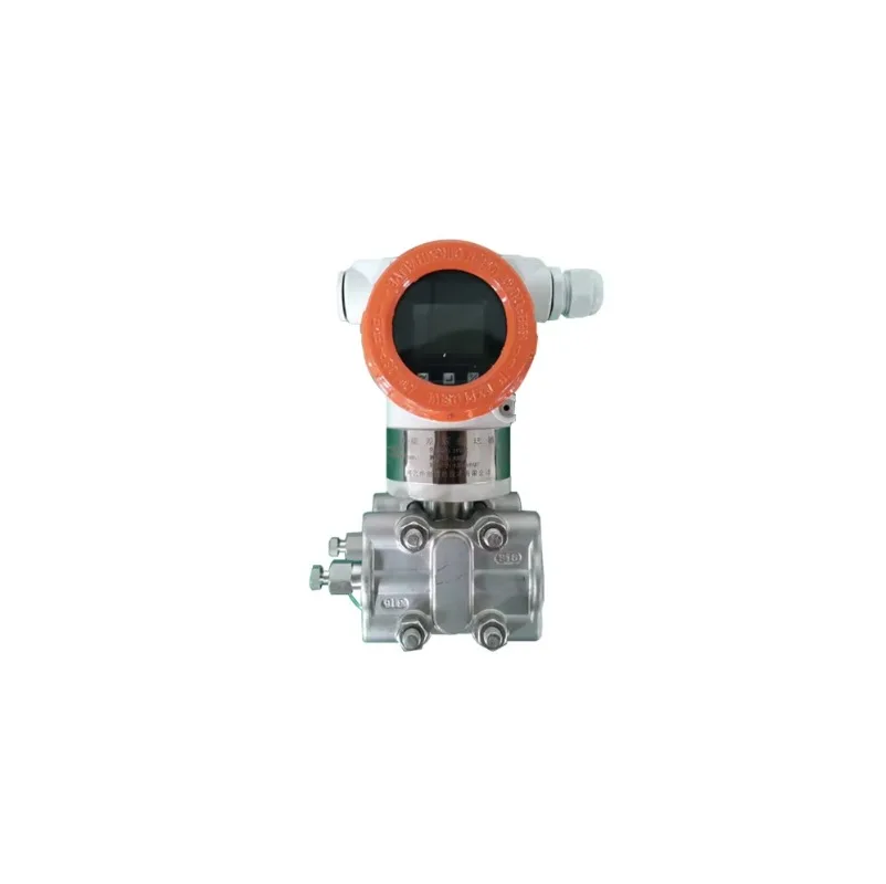 

HCCK Gpt240 4-20ma Hart Digital Intelligent Pressure Transmitter (0-60mpa)