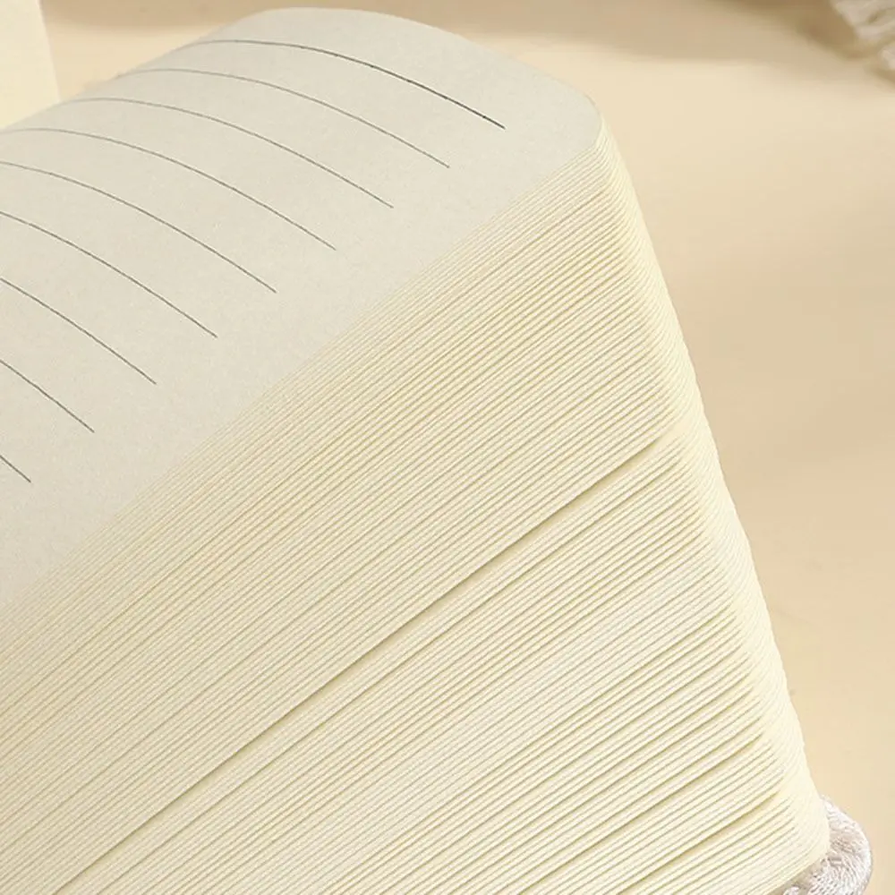 Journal Book Embossed Notebook Diary Book Agenda Organizer Floral Student Notebook Taking Notes Dao Lin Paper Memo Notepad