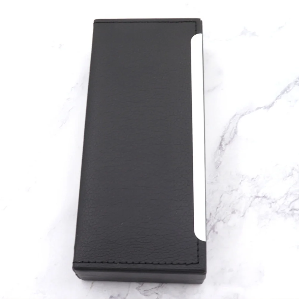 

Single Fountain Pen Holder Pen Case Gift Box Protective Display Case Suitable for Ink Pens Gifts Display Box