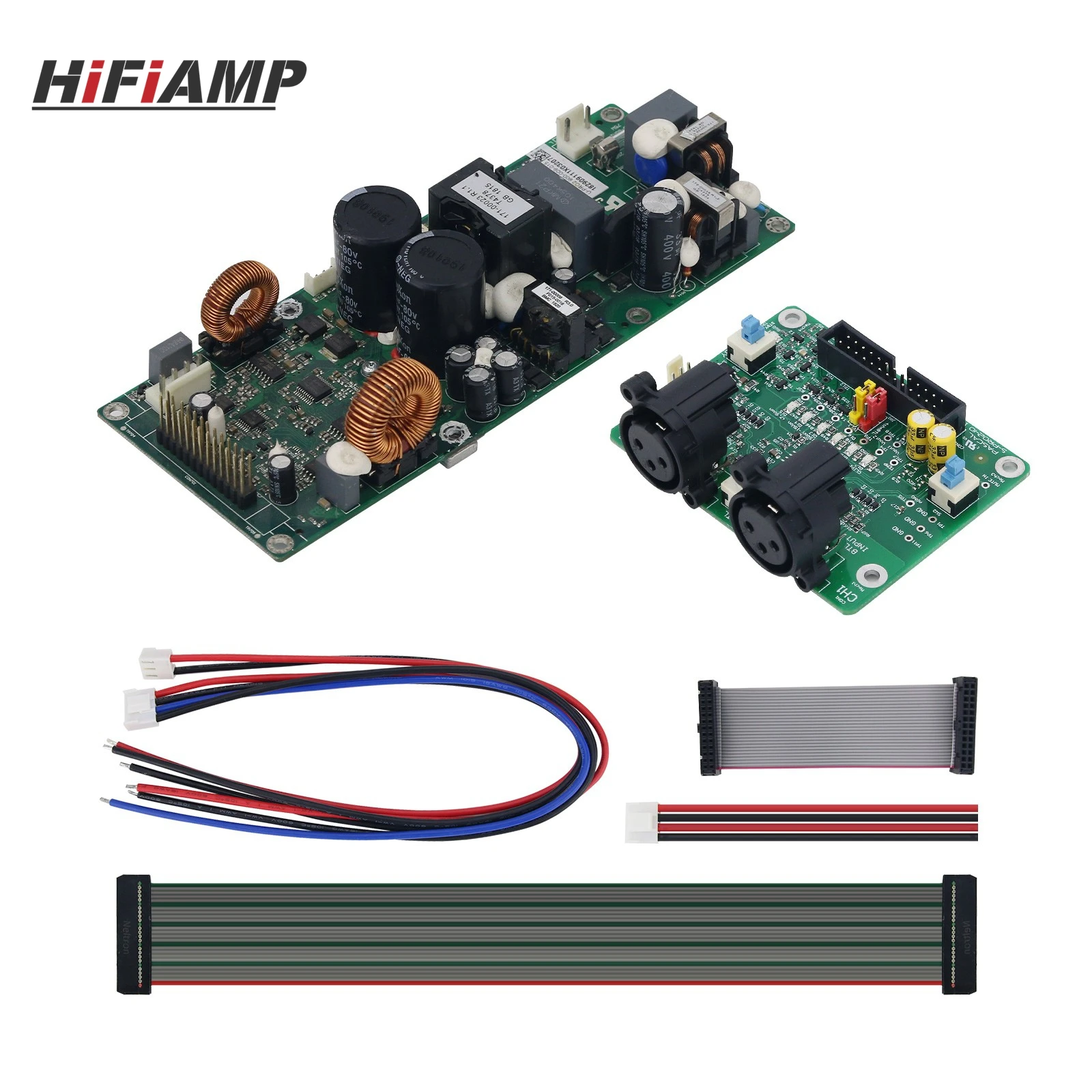 Hifiamp Secondhand …