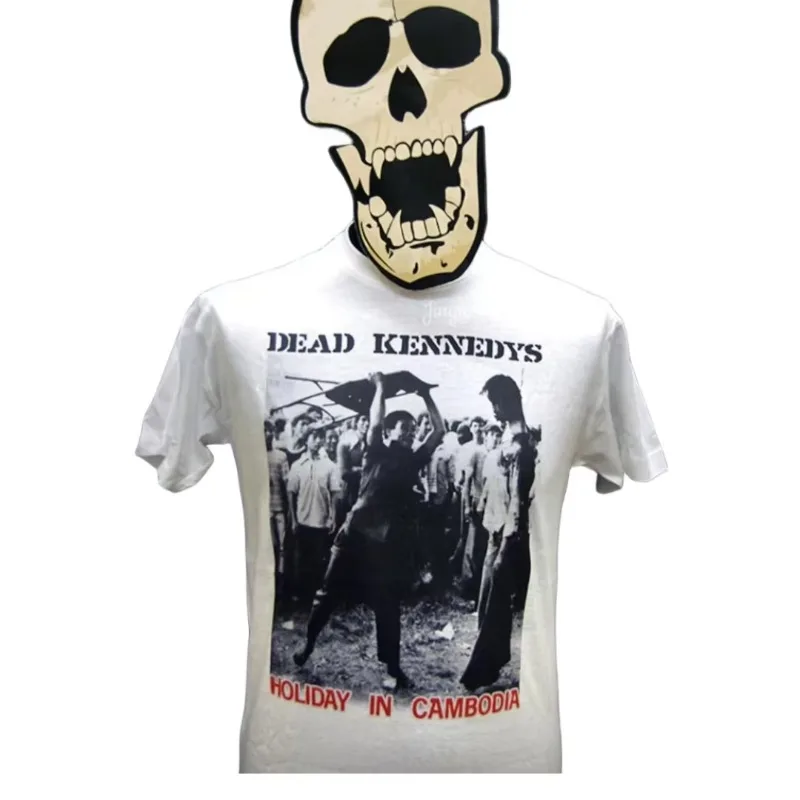 dead kennedys holiday