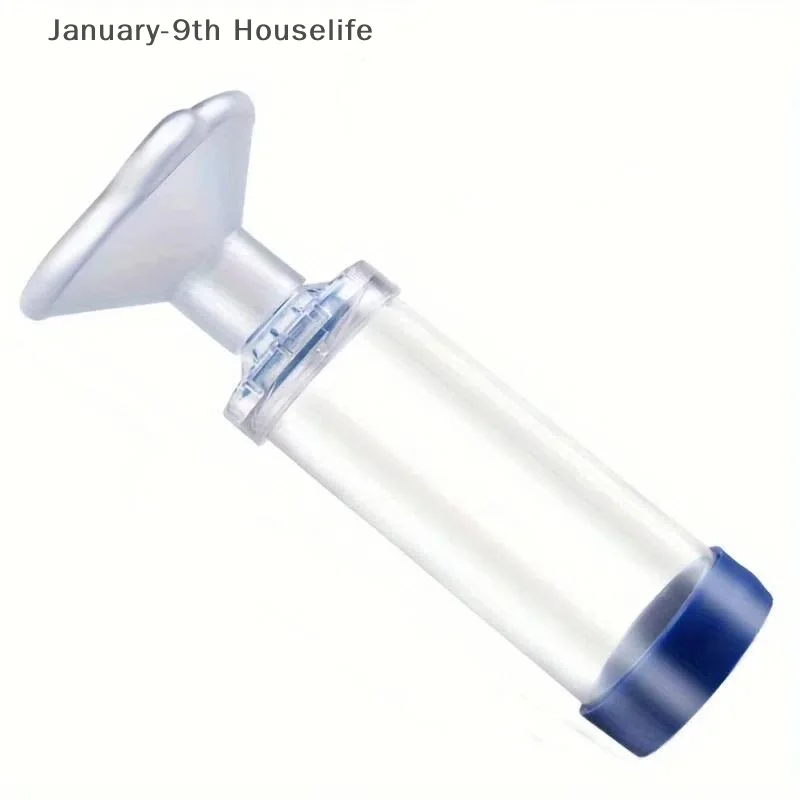 Chambre d'aérosol pour chat, inhalateur Portable pour chien et animal de compagnie, inhalateur portatif pour équipement vétérinaire, clinique vétérinaire, fournitures pour animaux de compagnie