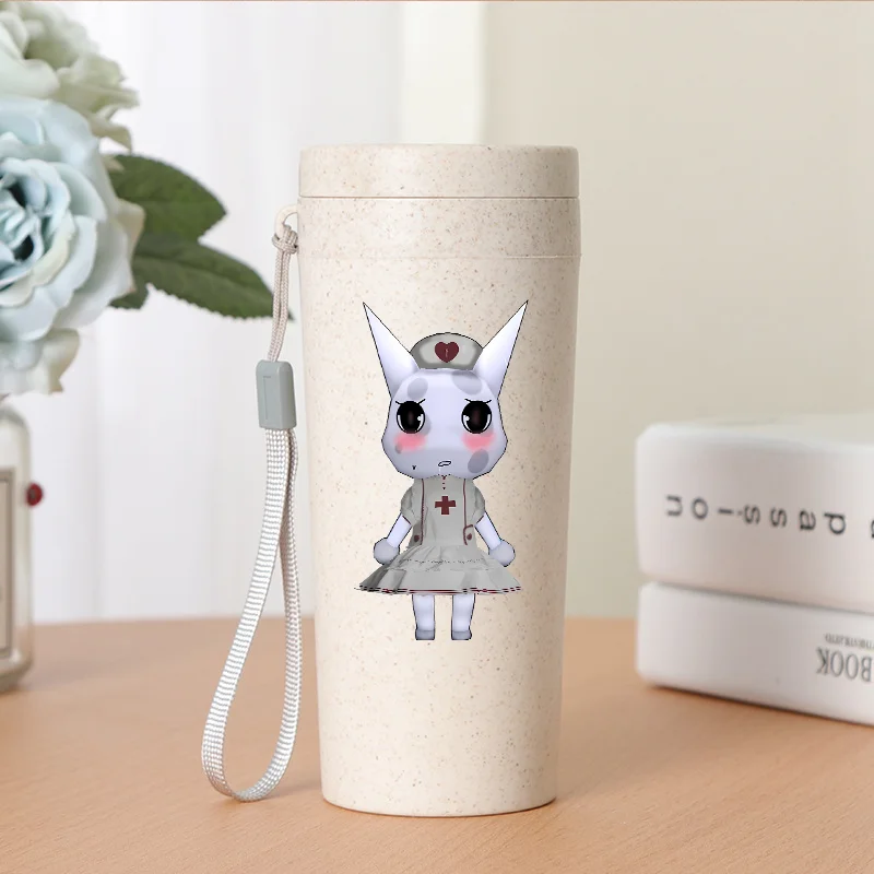 350ML Animal Hospital WOMEN ME - Good Coffee Tea ulasan dan harga
