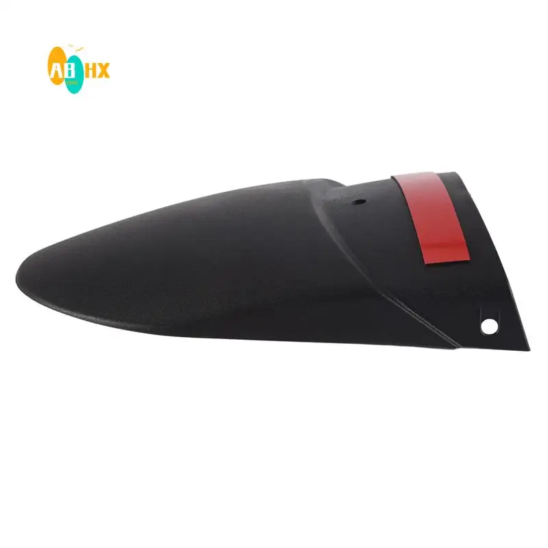 

ABHX-Motorcycle Front Mudguard Fender Rear Extender Extension For Kawasaki Vulcan S 650 All Years Vulcans650 S650