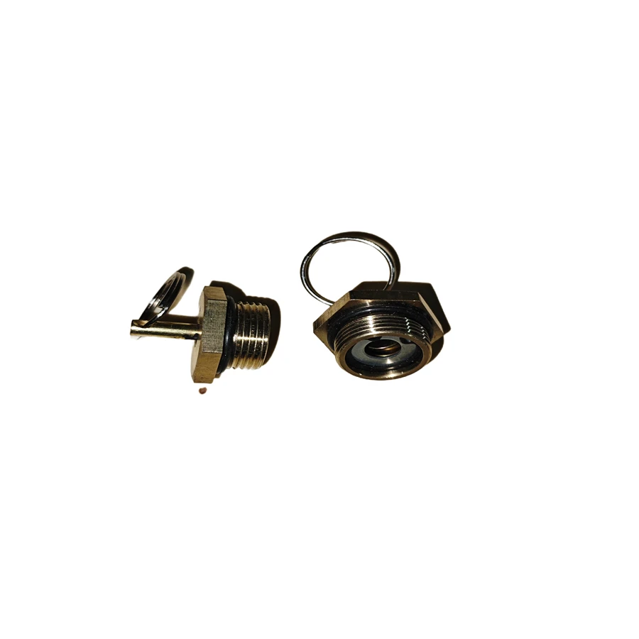 ForGood QualityTruck Parts Drain Valve