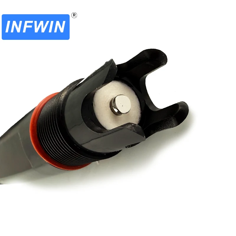 

Industrial ORP Electrode, ORP sensor, ORP Probe