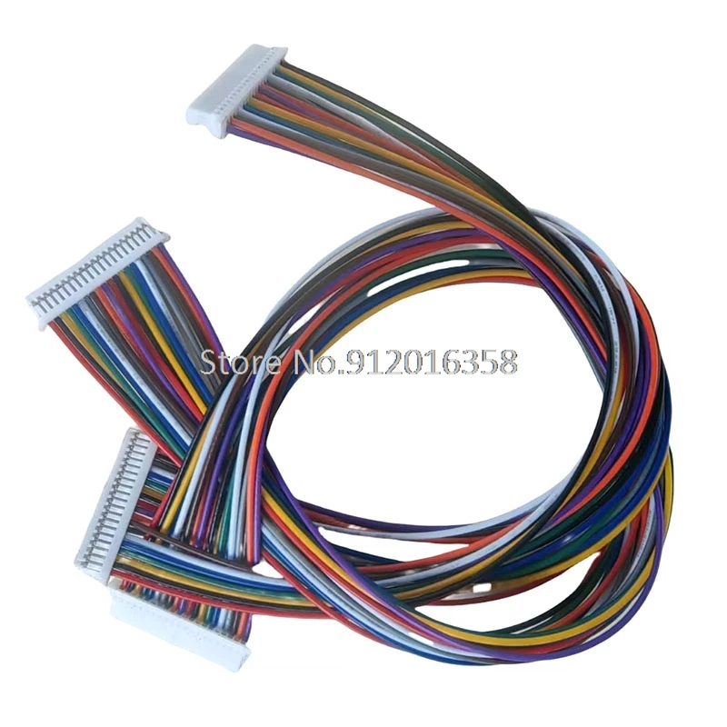 15CM 150MM SH 1.0 1.0MM SH1.0 Series SHR-08V-S SHR-10V-S SHR-12V-S SHR-14V-S SHR-15V-S SHR-20V-S SHR-06V-S-B Wire Harness