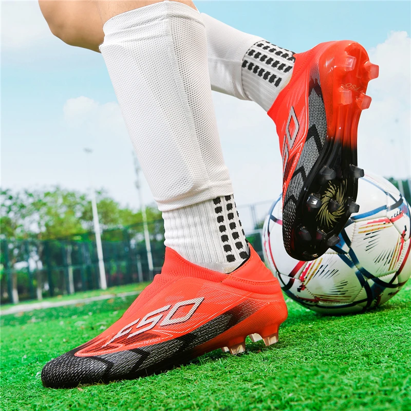Thumbnail 3 - #53 Latest Soccer Shoes Offers