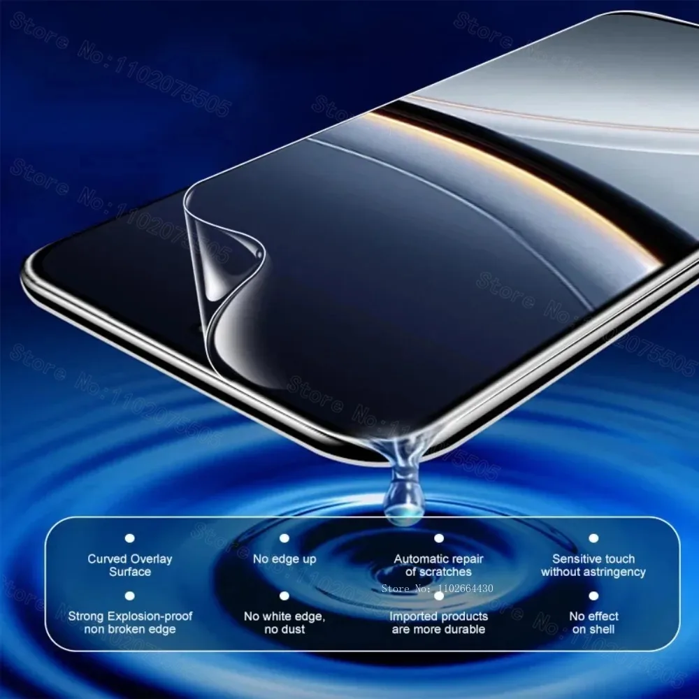 4Pcs High Definitio…