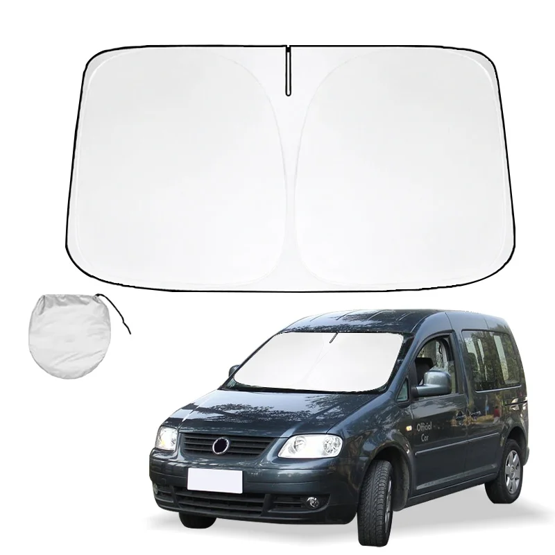 Car Windshield Sun Shade For VW Volkswagen Beetle 2010 2012 - 2016 2017 2018 2019 2020 2021 2022 2023 Styling Accessories Window