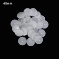 50 Piezas de 45 mm