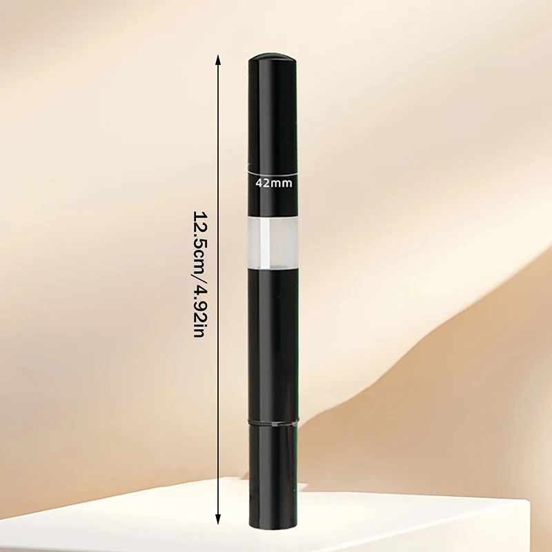 3ml Portable Travel Essence Sample Container Airless Vacuum Eye Gel Cream Empty Tubes Essential Oil Lip Gloss Dispenser Pen - view 6