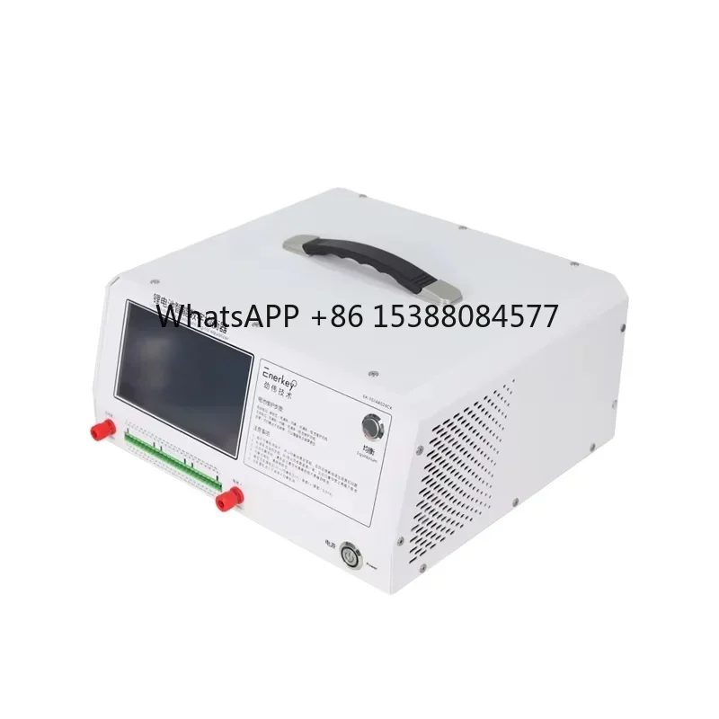 Enerkey 2s~24s 14A Intelligent Automatic Equalizer/Charge and Discharge Balancer for Li-ion/Lifepo4/Lto Battery Repairer