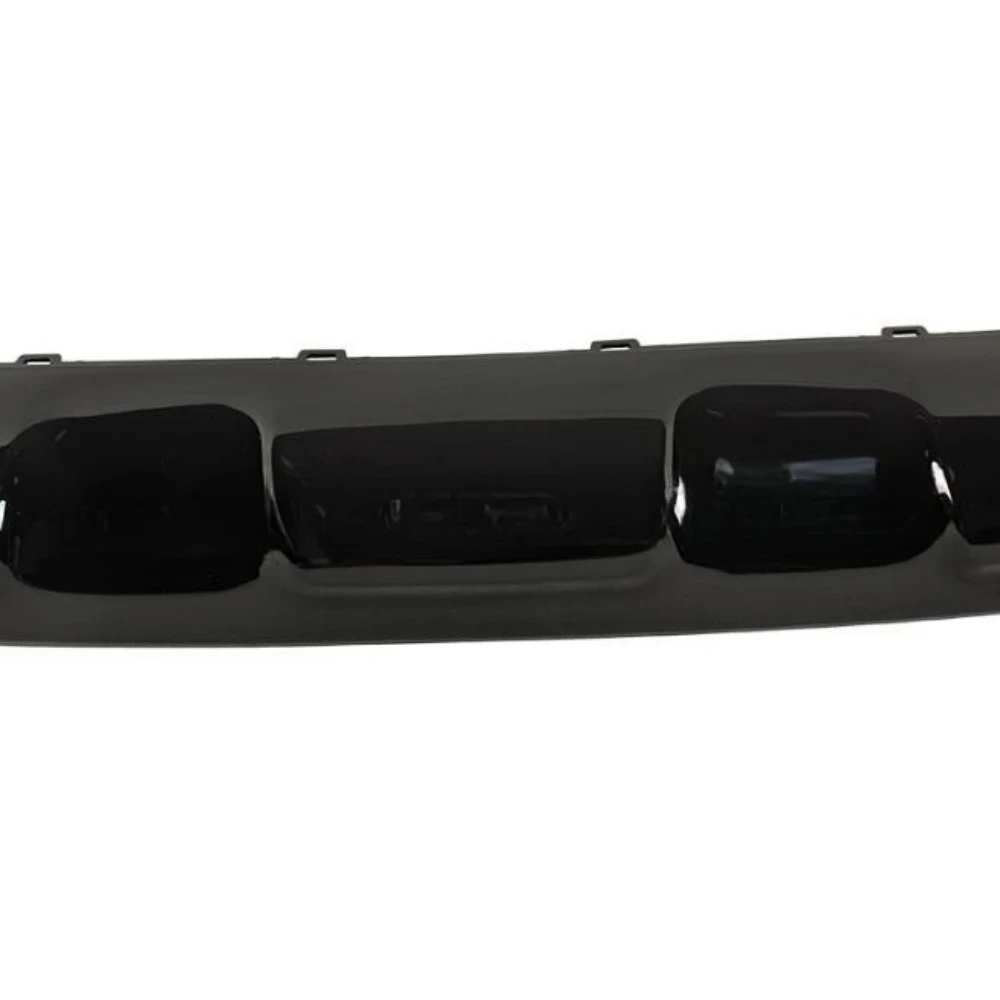 Front bumper chrome decorative strip For Mercedes Benz GLA-Class W156  A1568859600