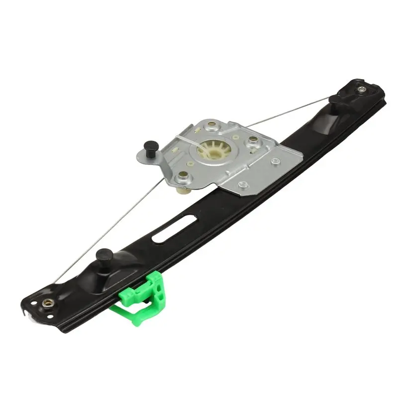 

ABHY-Back Door Power Window Regulator Without Motor For BMW 1 Series E87