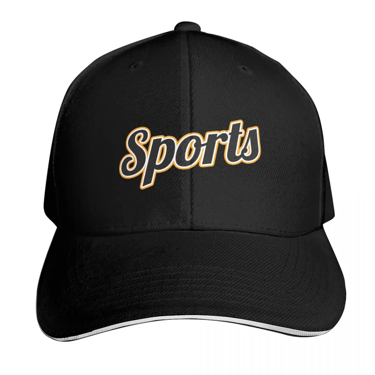 

Generic Sports Shirt Baseball Cap Icon |-F-| Gentleman Hat Cosplay Caps For Women Men's