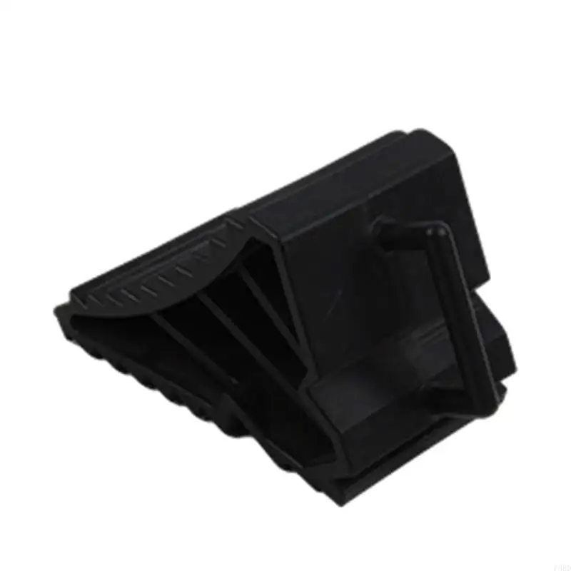 

Колесные колодки для вездеходов Противоскользящие поверхности Легкая установка Удобство хранения автомобиля