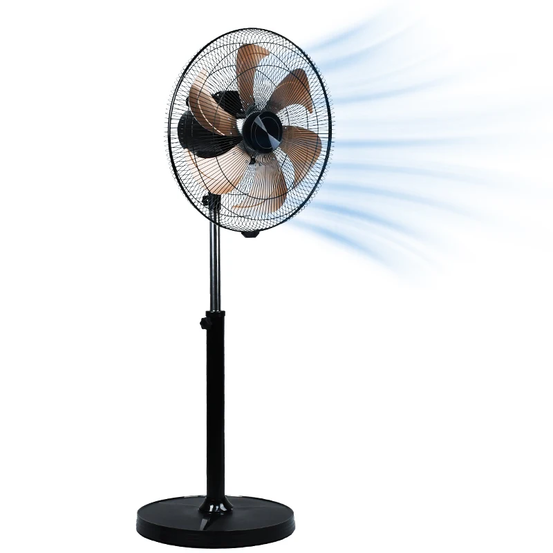 Household appliances Air cooling fan Floor large vertical bedroom fan