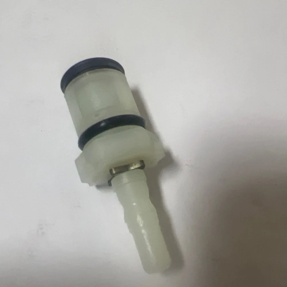 1 قطعة 49.3 مللي متر صمام دفع مادة النايلون عالي الجودة #5