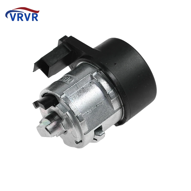 VRVR 3B0905855C Ignition starter Switch Lock Cylinder With Keys For VW Passat Seat Bora Golf IV Audi A2 A3 A4 A6 A8