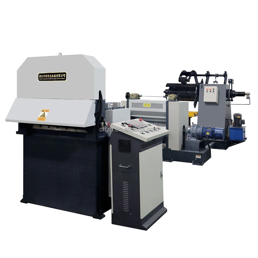 آلة نقش عمودية ذات بكرتين مقعرة ومحدبة مزدوجة الجانب لطراز الصفائح المعدنية HK-607 #5