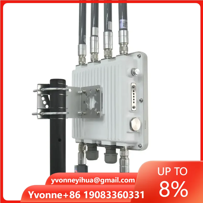 AX5400 20Km Outdoor…