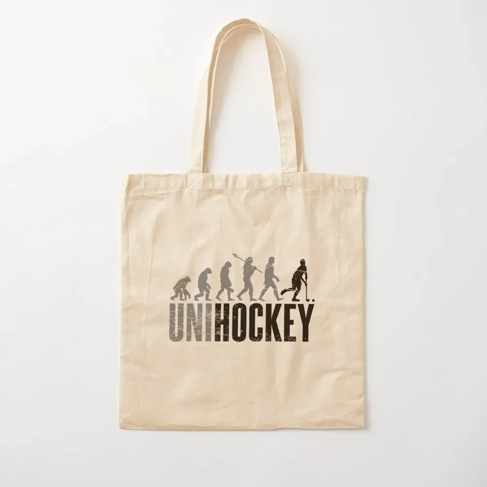 

floorball Tote Bag custom bags shopping cart bags tote bags cloth Tote Bag