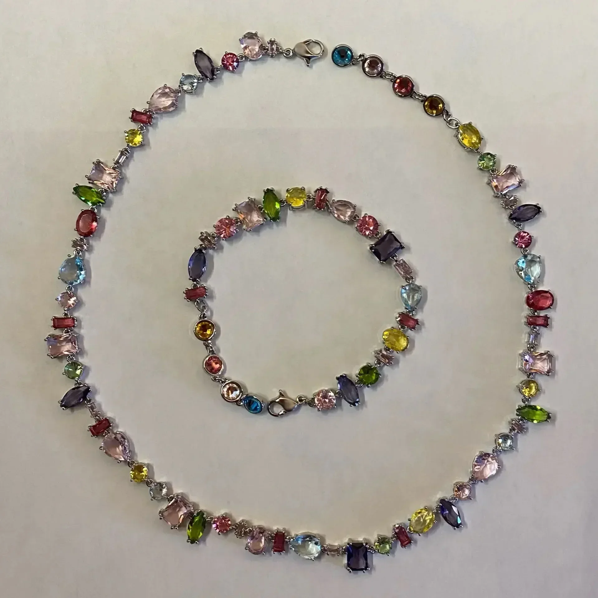 Thumbnail 2 - #42 Drop Earrings Comparison Guide