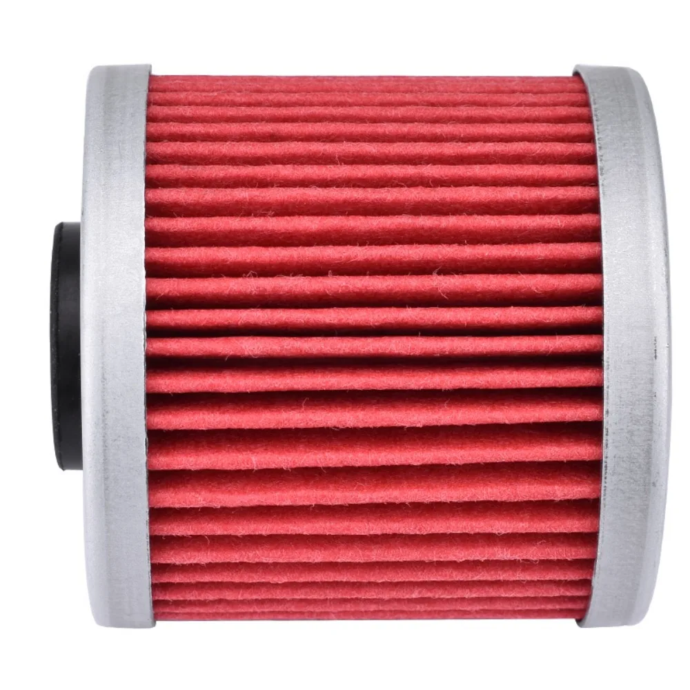 Motorcycle Air Filter Oil Filter 17211-LEA7-E00 Kit for Kymco 125 Downtown ABS Exclusive Euro 4