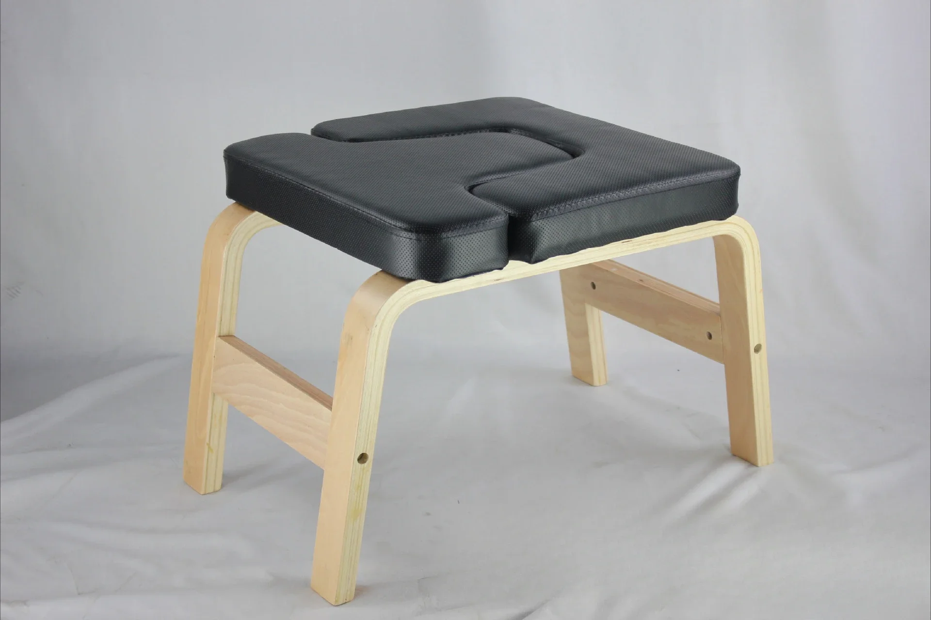 Yoga inverted stool multi-functional fitness chair home 3