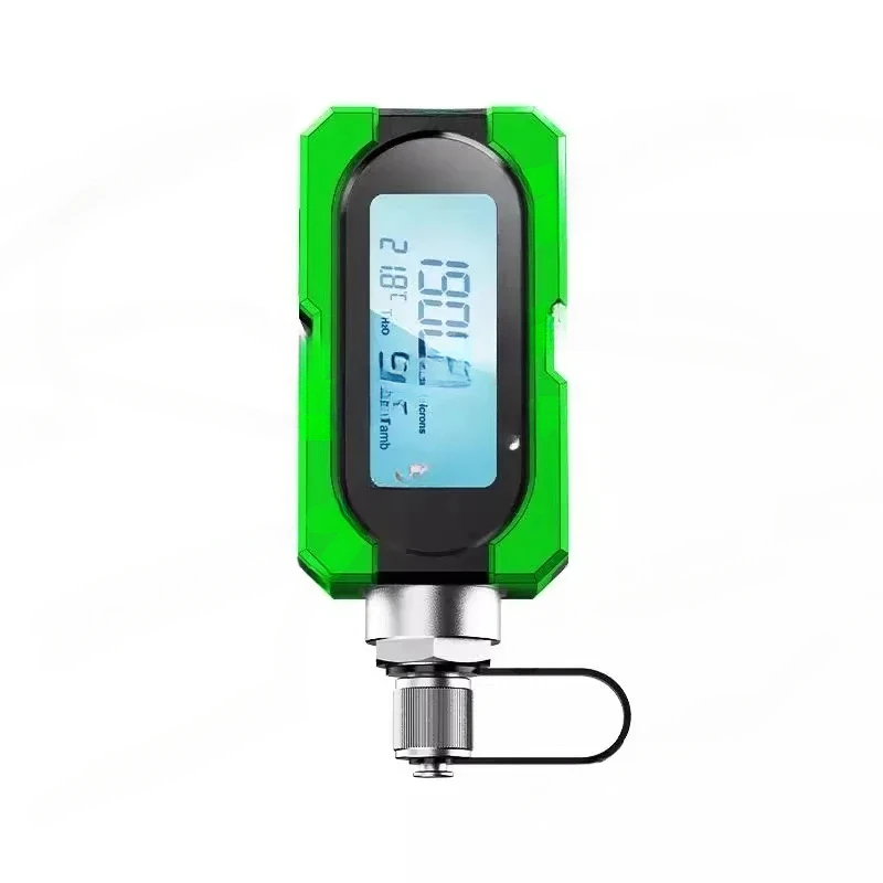 Gauge MVG-1 Air Conditioner Extraction Degree Electronic Absolute Pressure Digital Vacuum Meter