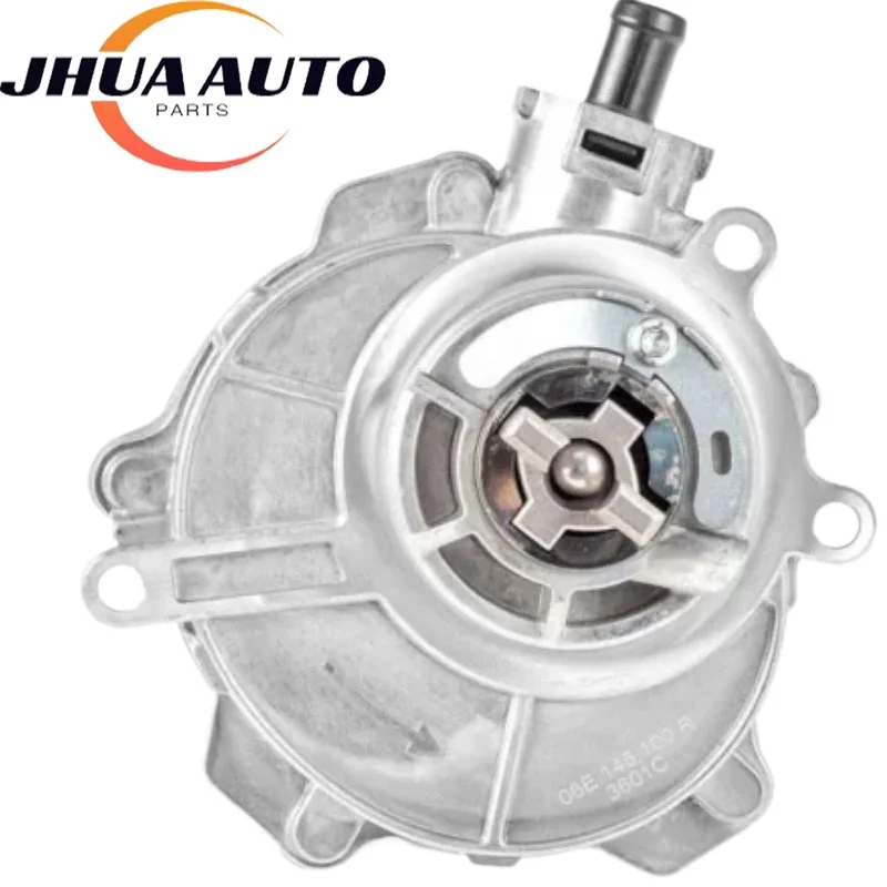 

06E145100M 06E145100R 06E145100K Brand New High Quality Brake vacuum pump for Audi A4 A6 A7 A8 Q5 Q7 04-18