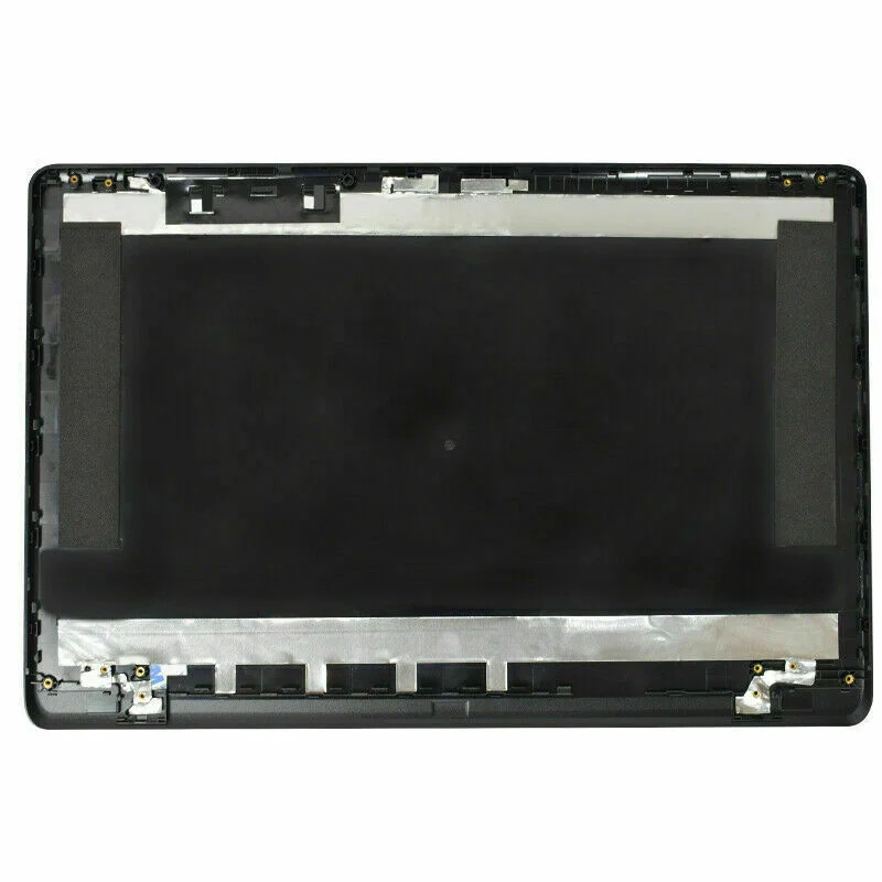 New for HP 17-bs 17ak 17ay black LCD back cover front bezel hinges bottom case