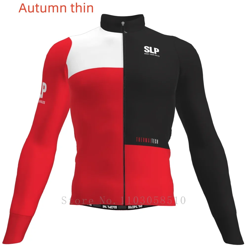 

SLP Дышащие профессиональные велосипедные майки с короткими рукавами Высококачественная велосипедная рубашка с синей полосой Быстросохнущее велосипедное снаряжение