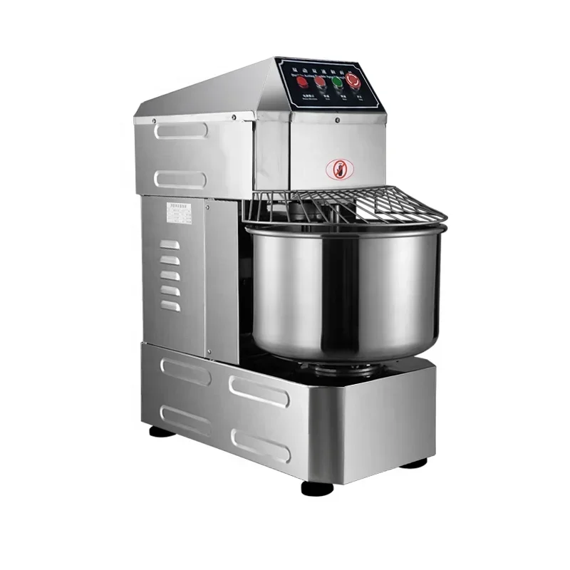 

20L/30L/40L/50L/60/70/80L Speed Stainless Steel Bowl Planetary